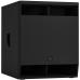 Yamaha DXS18 MK3 Subwoofer Ativo 18 1250W(RMS) 134dB