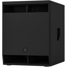 Yamaha DXS15 MKIII Subwoofer Ativo 15