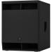 Yamaha DXS15 MKIII Subwoofer Ativo 15 1250w (RMS) 133dB
