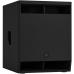 Yamaha DXS15 MKIII Subwoofer Ativo 15 1250w (RMS) 133dB