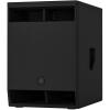Yamaha DXS12 MK3 Subwoofer Ativo 12 1250W(RMS) 132dB
