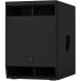 Yamaha DXS12 MK3 Subwoofer Ativo 12 1250W(RMS) 132dB