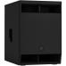 Yamaha DXS12 MK3 Subwoofer Ativo 12 1250W(RMS) 132dB