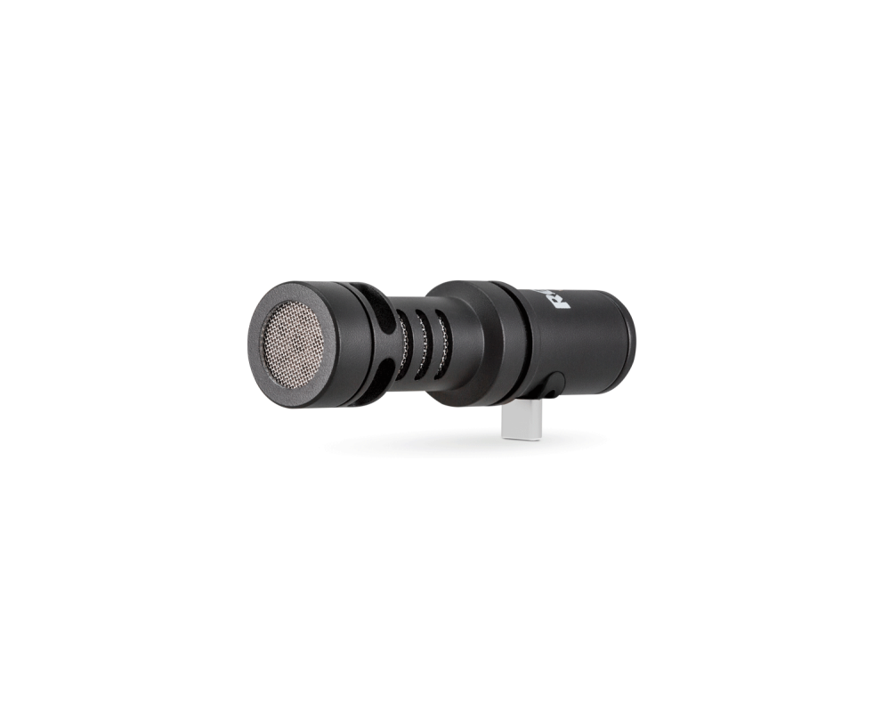 Rode VideoMic Me-C