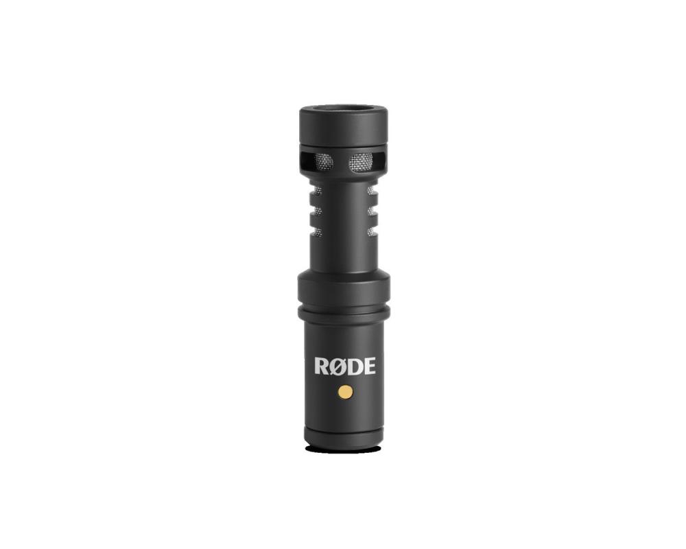 Rode VideoMic Me-C +