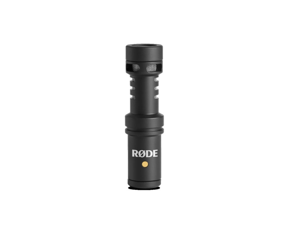 Rode VideoMic Me-C +