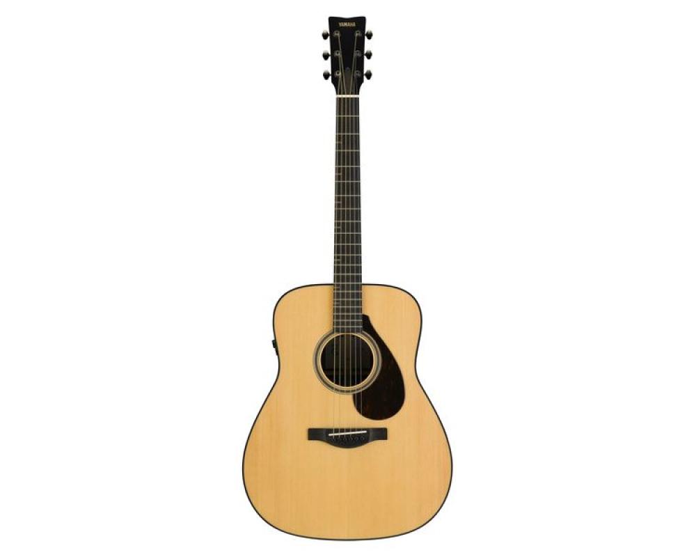 Yamaha FG7 RX Natural high-gloss (polyurethane)