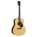 Yamaha FG7 RX Natural high-gloss (polyurethane)