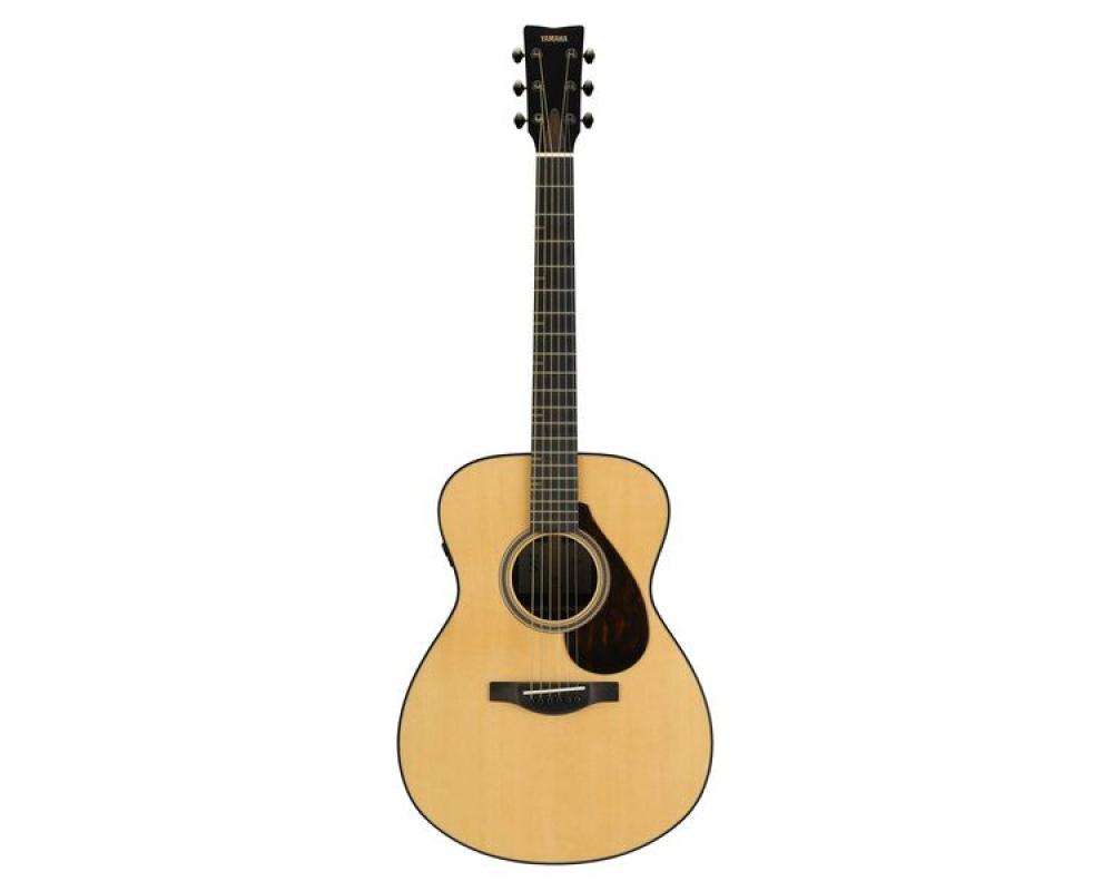Yamaha FS7 RX Natural high-gloss (polyurethane)