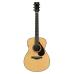 Yamaha FS7 RX Natural high-gloss (polyurethane)
