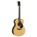 Yamaha FS7 RX Natural high-gloss (polyurethane)