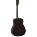 Yamaha TAG1 E Natural