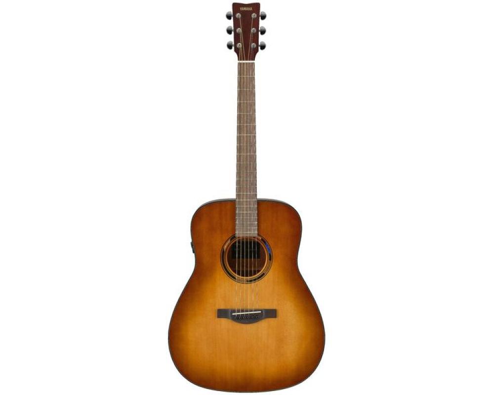 Yamaha TAG1 E Sand Burst
