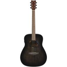 Yamaha TAG1 E Translucent Black