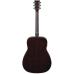 Yamaha TAG1 E Translucent Black