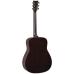 Yamaha TAG1 E Translucent Black