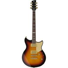 Yamaha Matteo Mancuso RS20MM VSB Vintage Sunburst