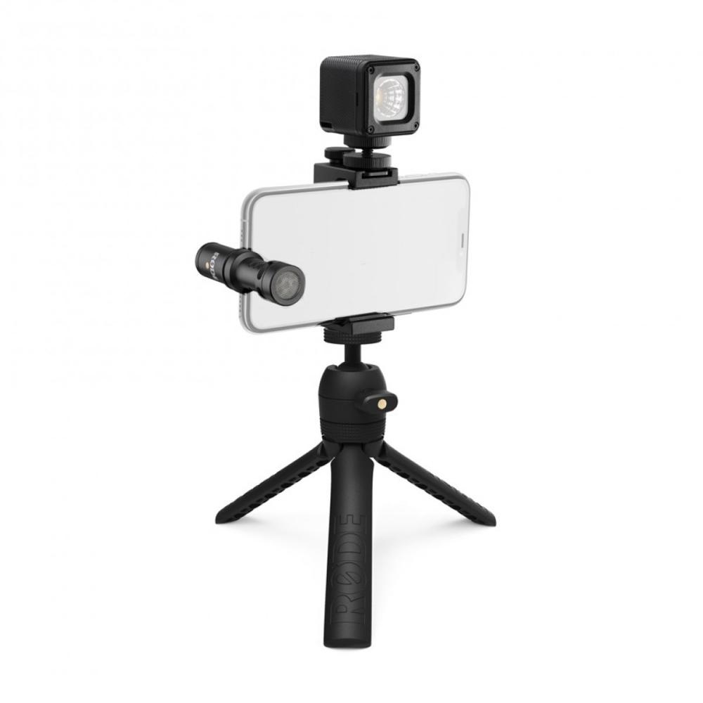 Rode Vlogger Kit iOS