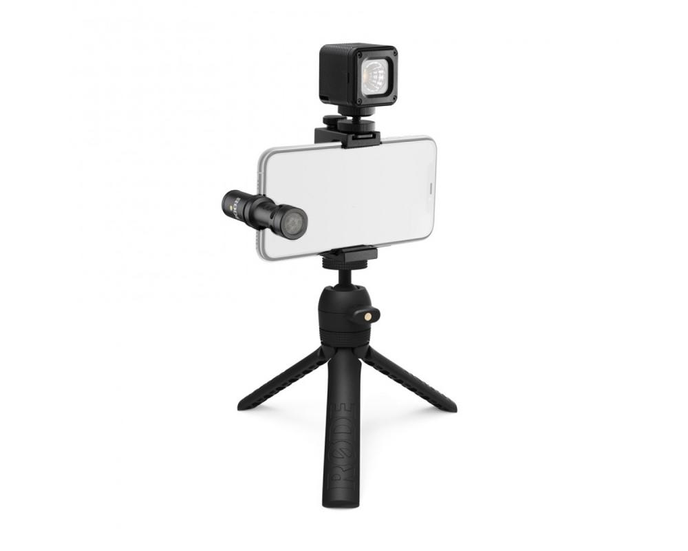 Rode Vlogger Kit iOS