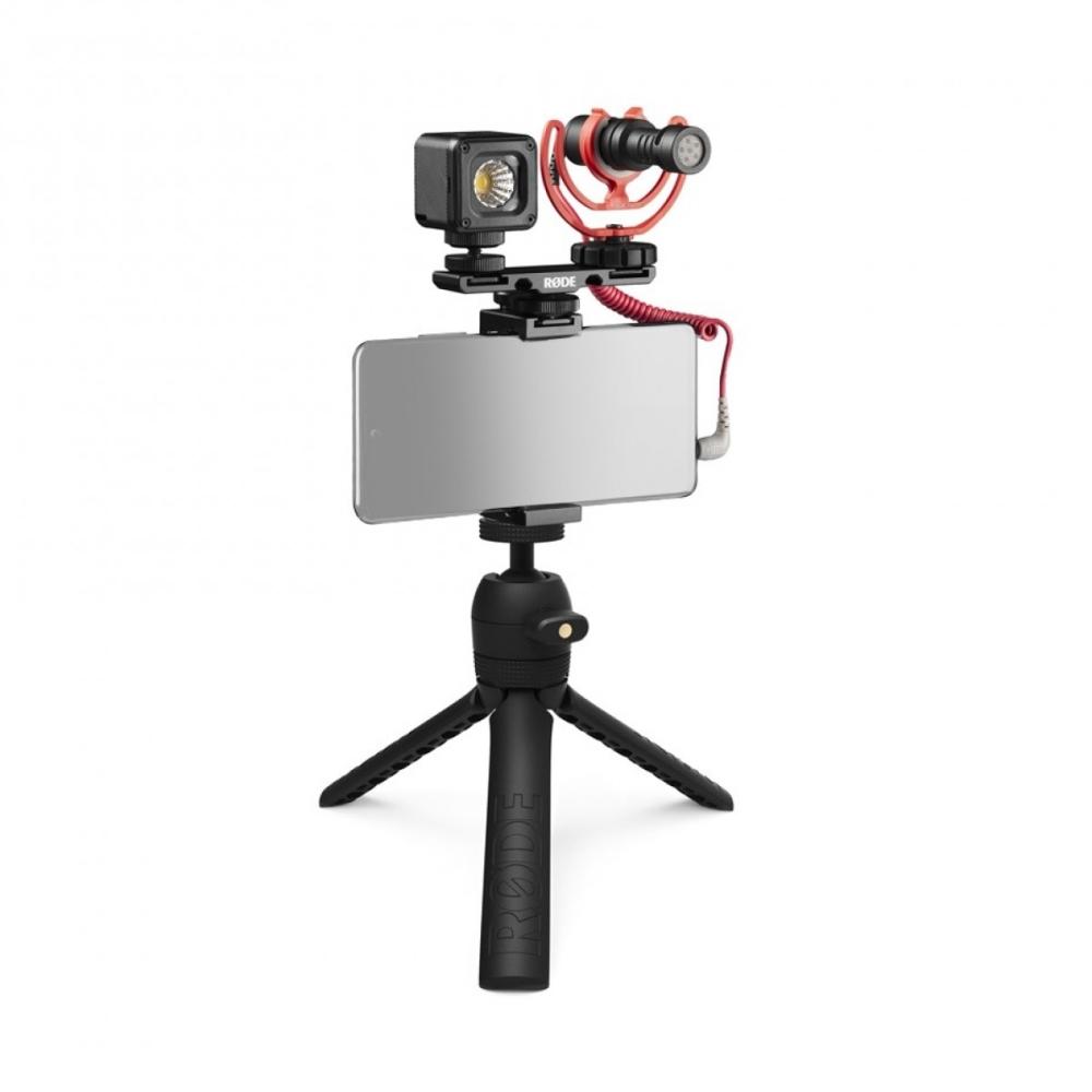 Rode Vlogger Kit Universal