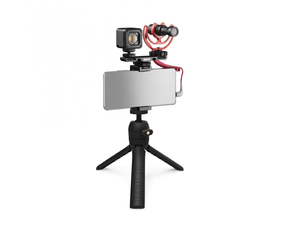 Rode Vlogger Kit Universal