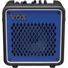 Vox Mini GO 10 BL Iron Blue