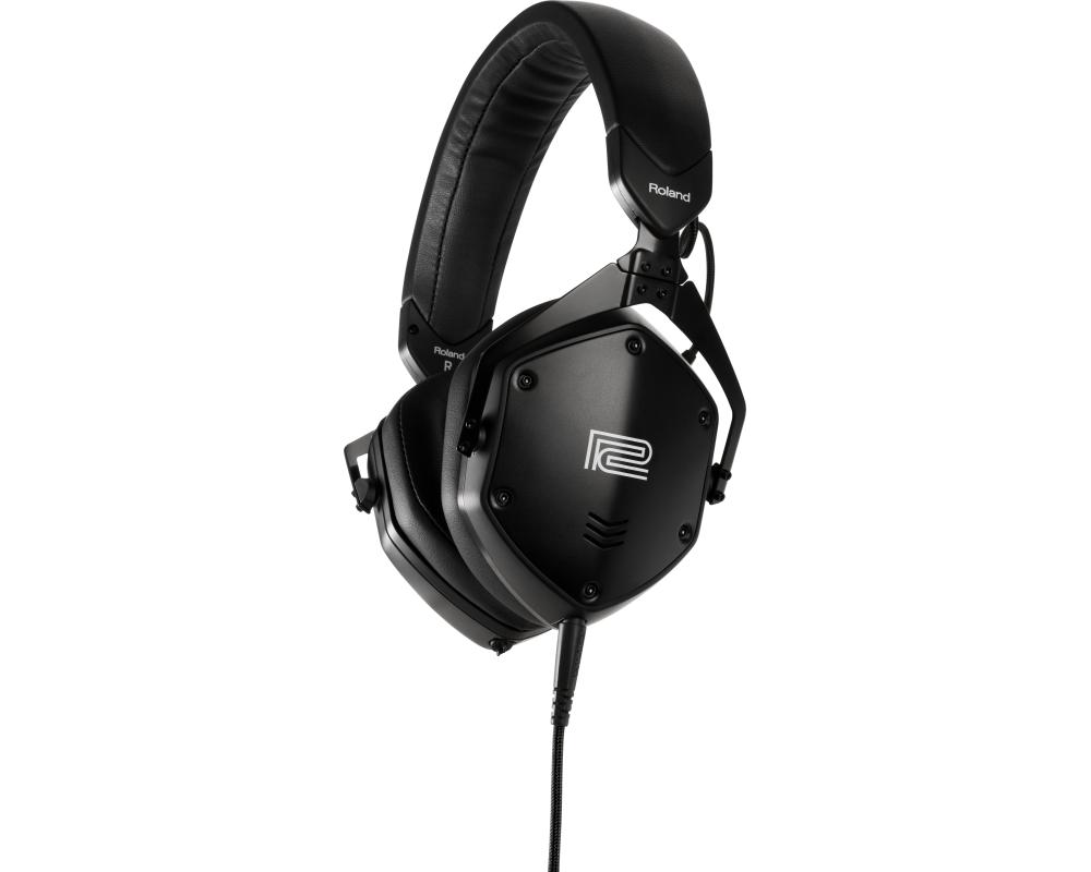 Roland VMH-S100 Professional Studio Headphones