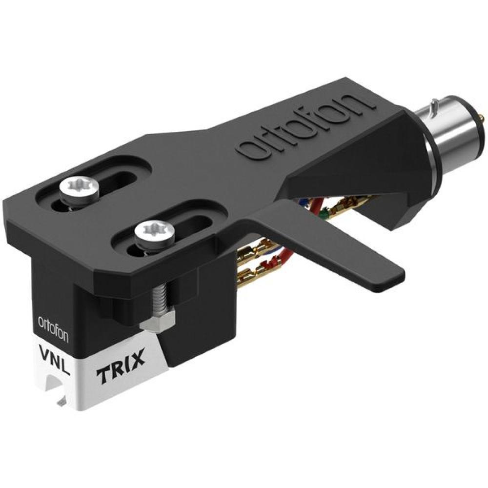 Ortofon VNL Trix Premounted on SH-2