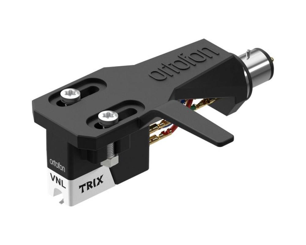 Ortofon VNL Trix Premounted on SH-2