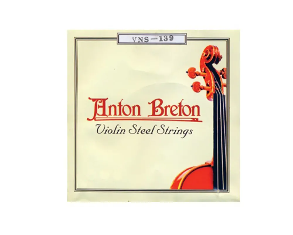 Anton Breton VNS-139 3/4