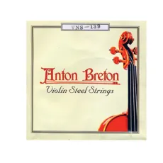 Anton Breton VNS-139 3/1/2