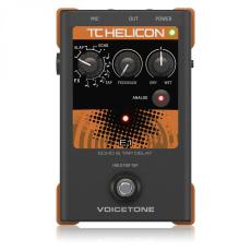 TC-Helicon VoiceTone E1