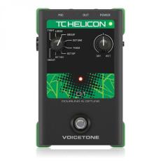 TC-Helicon VoiceTone D1