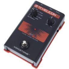 TC-Helicon VoiceTone R1