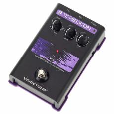 TC-Helicon VoiceTone X1