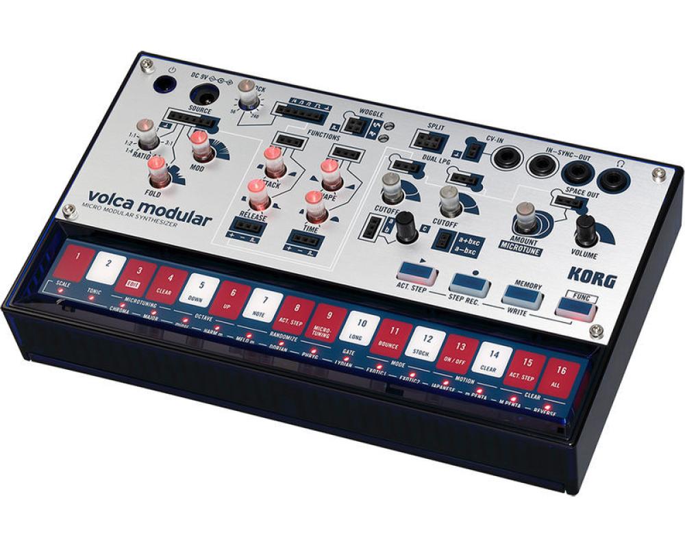 Korg Volca Modular