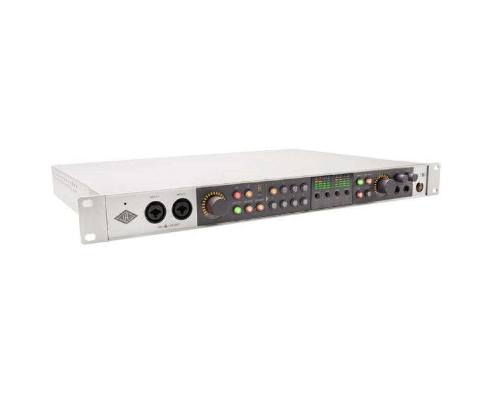 Universal Audio Volt 876 USB Recording Studio