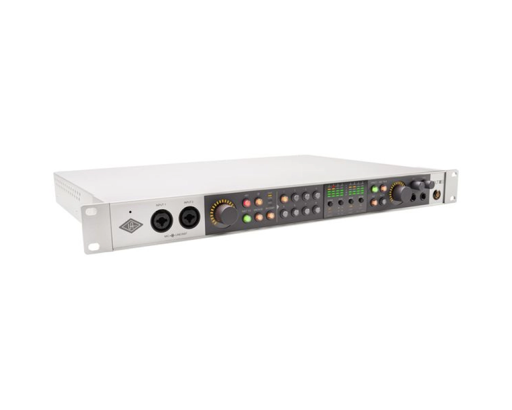 Universal Audio Volt 876 USB Recording Studio