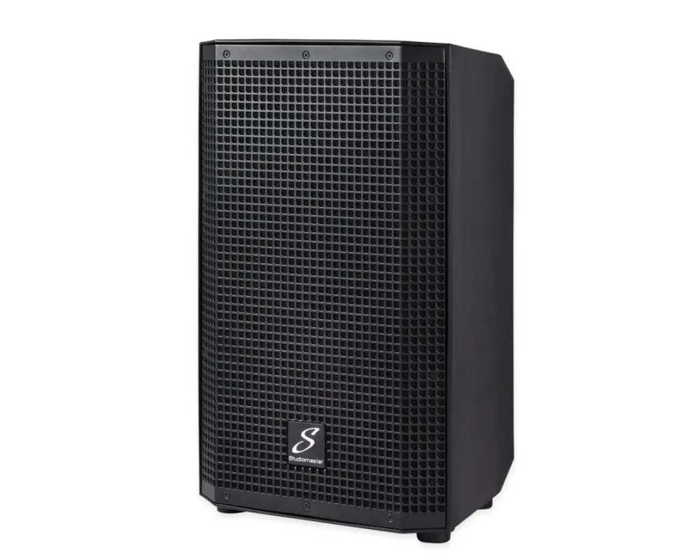 Studiomaster VORTEX 10A