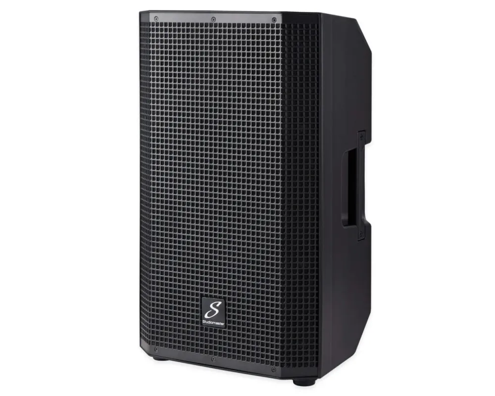 Studiomaster VORTEX 12A