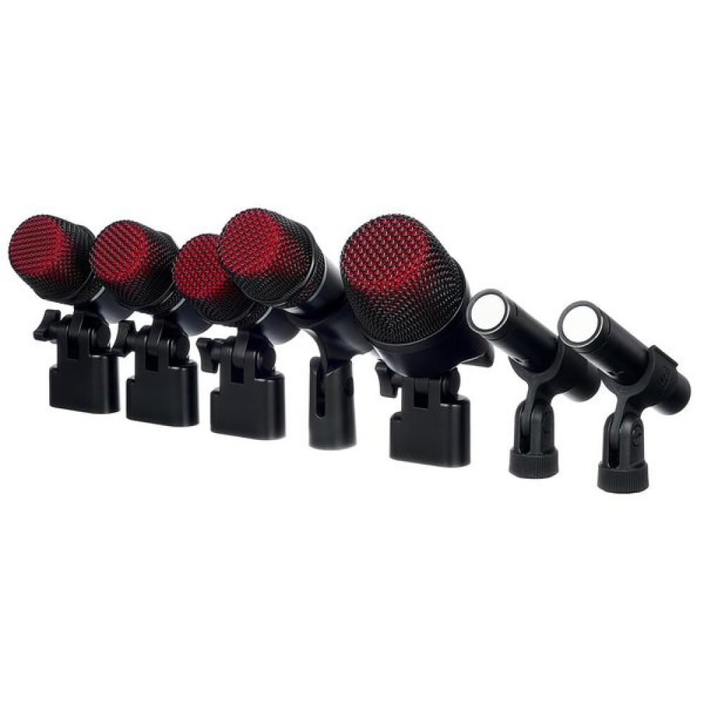 SE Electronics V Pack Arena Black