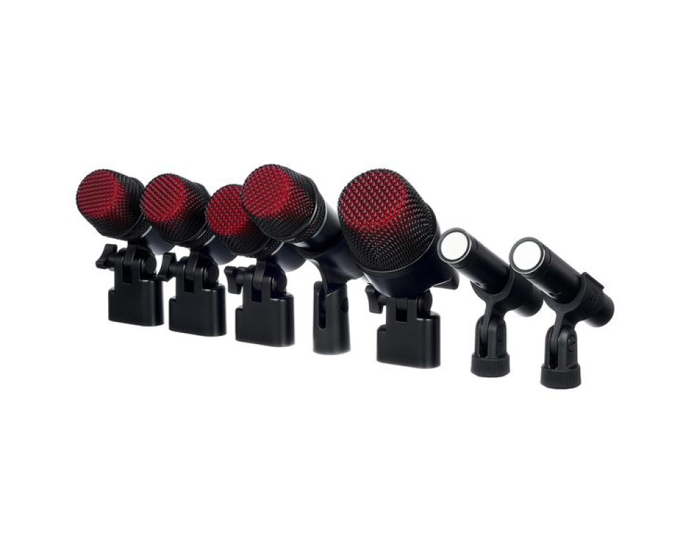 SE Electronics V Pack Arena Black