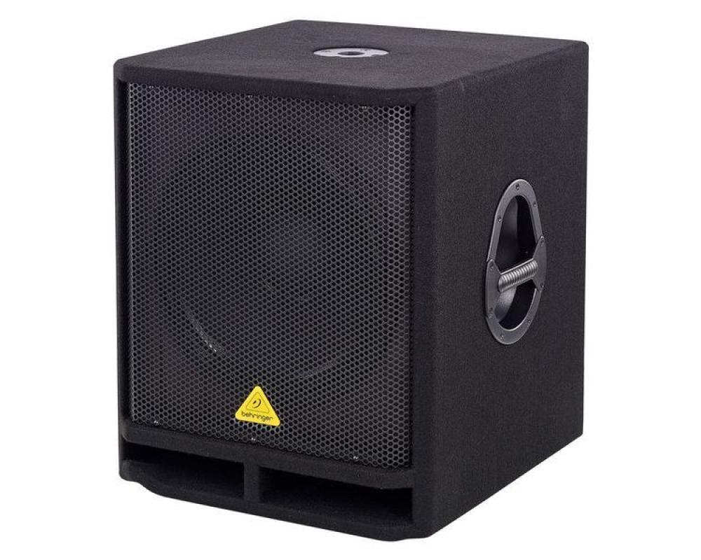 Behringer VQ1500D