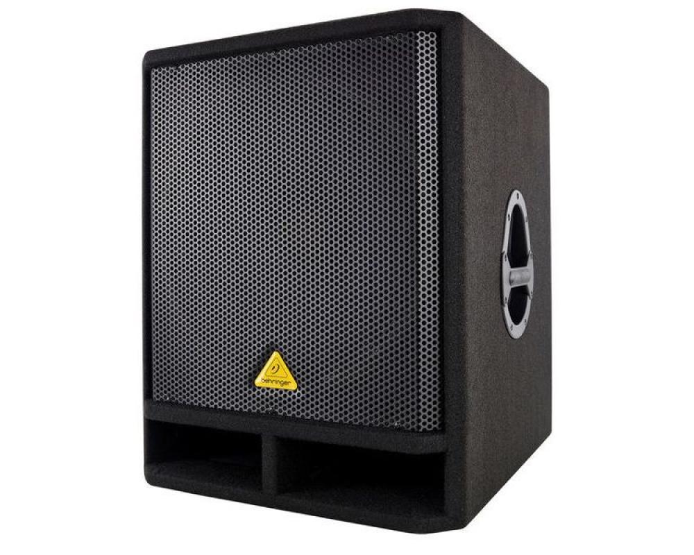 Behringer VQ1800D