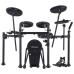 Roland VQD106 V-Drums Quiet Design Kit with TD-07 Module