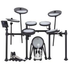 Roland VQD106 V-Drums Quiet Design Kit with TD-07 Module