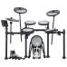 Roland VQD106 V-Drums Quiet Design Kit with TD-07 Module