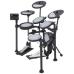 Roland VQD106 V-Drums Quiet Design Kit with TD-07 Module