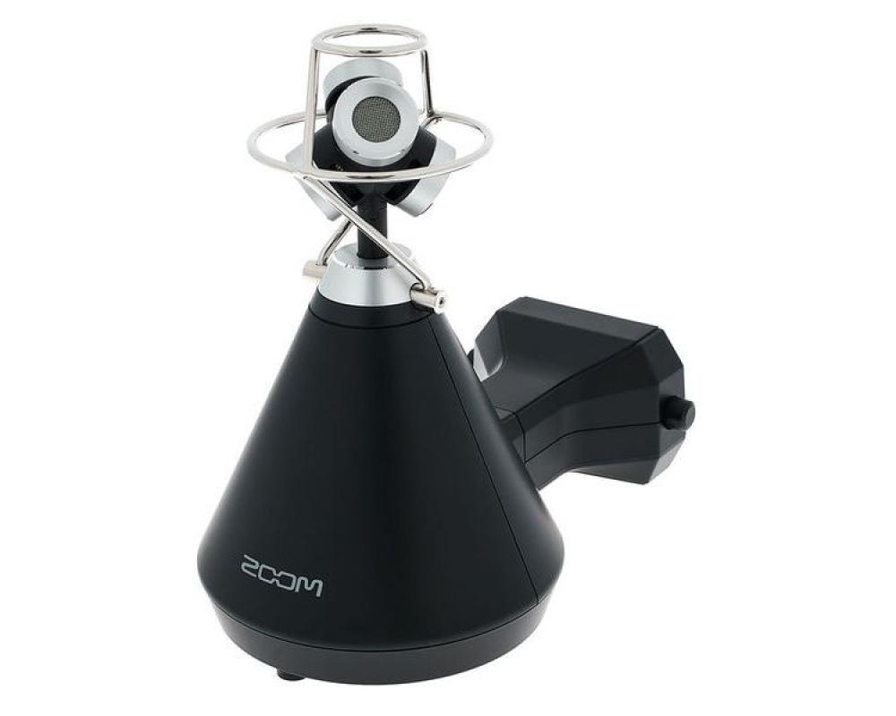 Zoom VRH-8