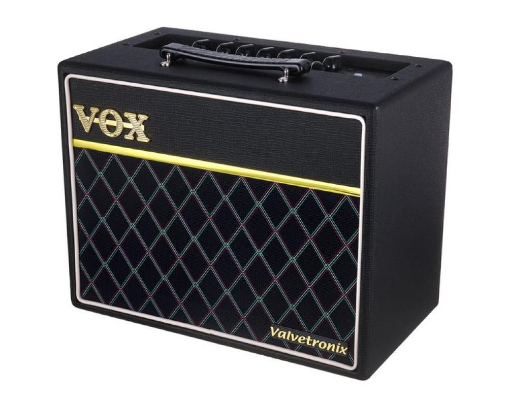 Vox VT20X Classic Blue